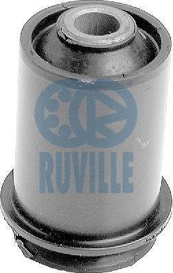 Ruville 985161 - Bush of Control / Trailing Arm autospares.lv