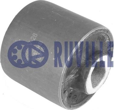 Ruville 985184 - Bush of Control / Trailing Arm autospares.lv