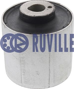 Ruville 985183 - Bush of Control / Trailing Arm autospares.lv