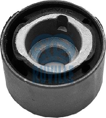 Ruville 985121 - Mounting, axle beam autospares.lv