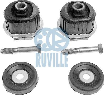 Ruville 985123 - Repair Kit, axle beam autospares.lv