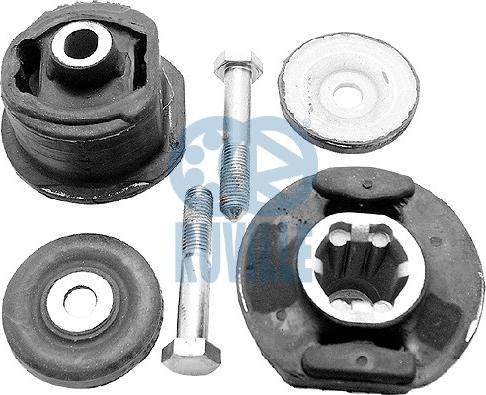 Ruville 985122 - Repair Kit, axle beam autospares.lv