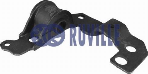 Ruville 985898 - Track Control Arm autospares.lv