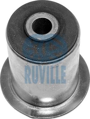 Ruville 985853 - Bush of Control / Trailing Arm autospares.lv