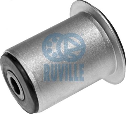 Ruville 985865 - Bush of Control / Trailing Arm autospares.lv