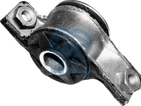 Ruville 985814 - Bush of Control / Trailing Arm autospares.lv