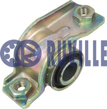 Ruville 985832 - Bush of Control / Trailing Arm autospares.lv