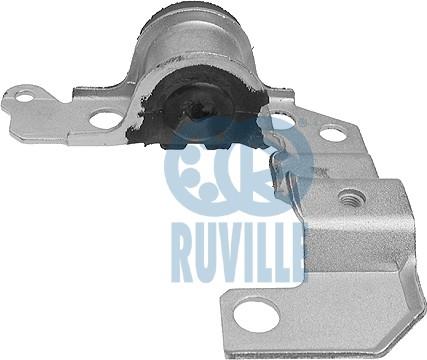 Ruville 985829 - Bush of Control / Trailing Arm autospares.lv