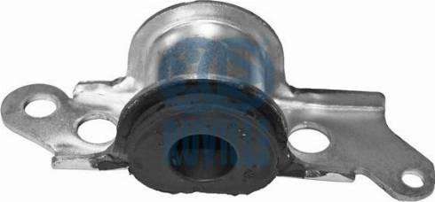 Ruville 985827 - Bush of Control / Trailing Arm autospares.lv