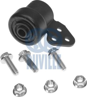 Ruville 985342 - Bush of Control / Trailing Arm autospares.lv