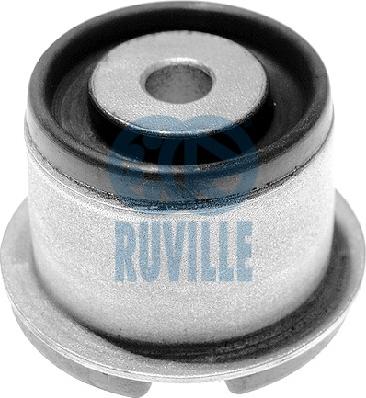 Ruville 985354 - Mounting, axle beam autospares.lv