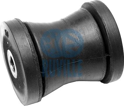 Ruville 985352 - Mounting, axle beam autospares.lv