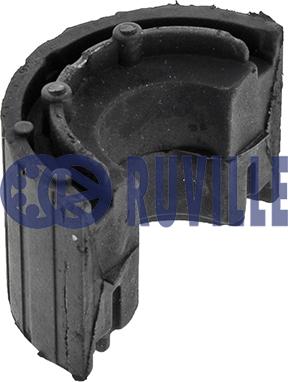 Ruville 985369 - Bearing Bush, stabiliser autospares.lv