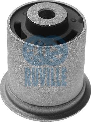 Ruville 985365 - Mounting, axle beam autospares.lv