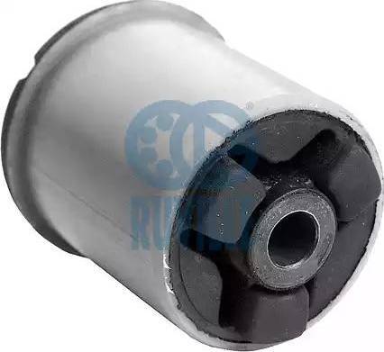 RIDER RD.3445985302 - Mounting, axle beam autospares.lv