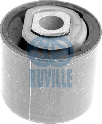 Ruville 985335 - Bush of Control / Trailing Arm autospares.lv