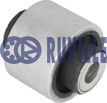 Ruville 985377 - Bush of Control / Trailing Arm autospares.lv