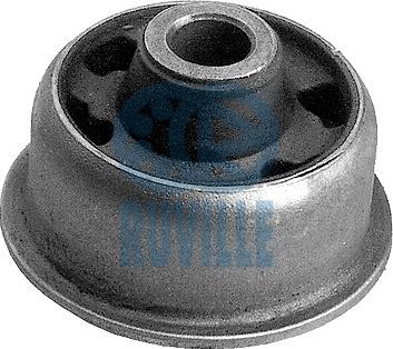 Ruville 985205 - Bush of Control / Trailing Arm autospares.lv