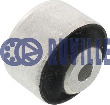 Ruville 985724 - Bush of Control / Trailing Arm autospares.lv