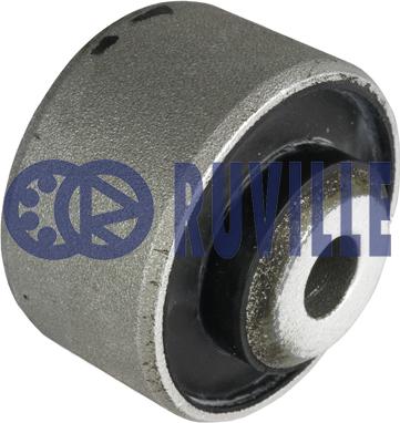 Ruville 985725 - Bush of Control / Trailing Arm autospares.lv