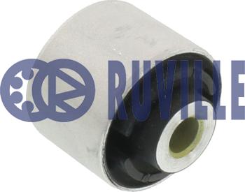 Ruville 985727 - Bush of Control / Trailing Arm autospares.lv