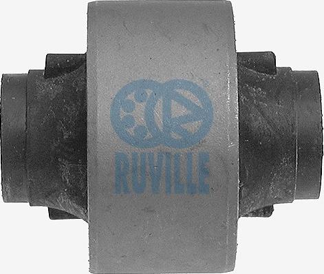 Ruville 986902 - Bush of Control / Trailing Arm autospares.lv