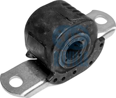 Ruville 986507 - Bush of Control / Trailing Arm autospares.lv