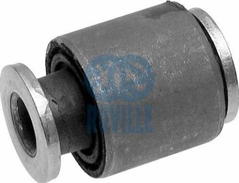 Ruville 986603 - Bush of Control / Trailing Arm autospares.lv