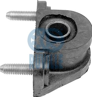 Ruville 986607 - Bush of Control / Trailing Arm autospares.lv