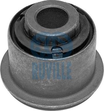 Ruville 986618 - Bush of Control / Trailing Arm autospares.lv