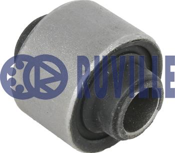 Ruville 986637 - Bush of Control / Trailing Arm autospares.lv