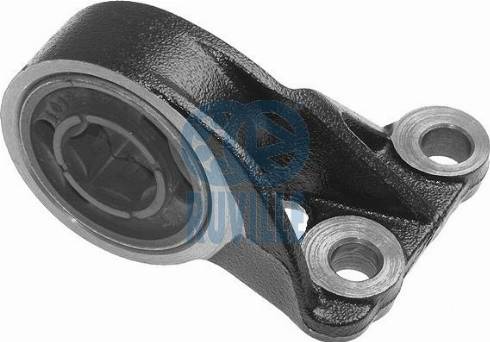 Ruville 986102 - Bush of Control / Trailing Arm autospares.lv