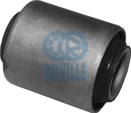 Ruville 986801 - Bush of Control / Trailing Arm autospares.lv