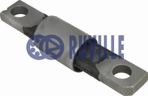 Ruville 986818 - Bush of Control / Trailing Arm autospares.lv