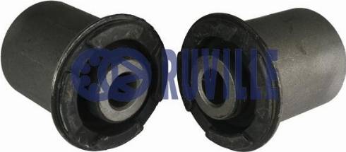 Ruville 988406 - Bush of Control / Trailing Arm autospares.lv