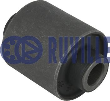 Ruville 988000 - Bush of Control / Trailing Arm autospares.lv