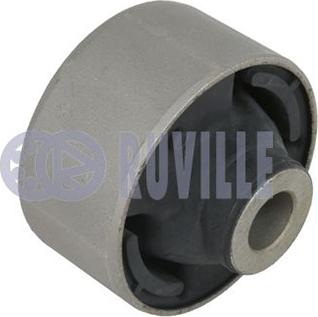 Ruville 987405 - Bush of Control / Trailing Arm autospares.lv