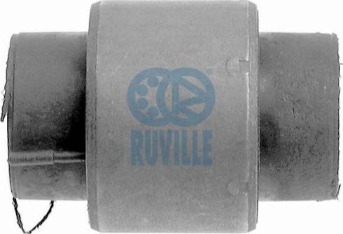 Ruville 987400 - Bush of Control / Trailing Arm autospares.lv