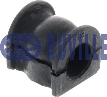 Ruville 987419 - Bearing Bush, stabiliser autospares.lv