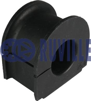 Ruville 987418 - Bearing Bush, stabiliser autospares.lv