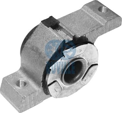 Ruville 987616 - Bush of Control / Trailing Arm autospares.lv