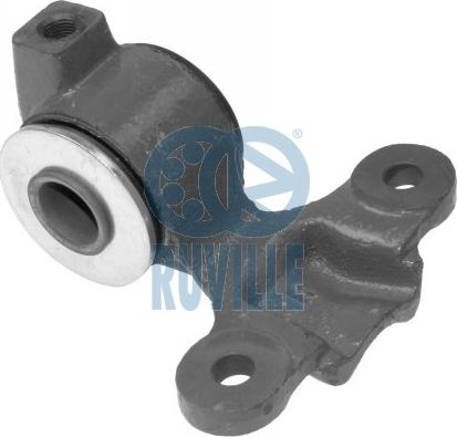 Ruville 987613 - Bush of Control / Trailing Arm autospares.lv