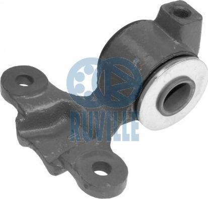 Ruville 987612 - Bush of Control / Trailing Arm autospares.lv