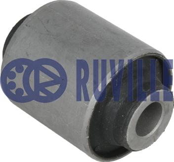 Ruville 987007 - Bush of Control / Trailing Arm autospares.lv