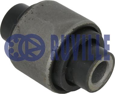 Ruville 987812 - Bush of Control / Trailing Arm autospares.lv