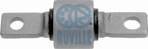 Ruville 987311 - Bush of Control / Trailing Arm autospares.lv