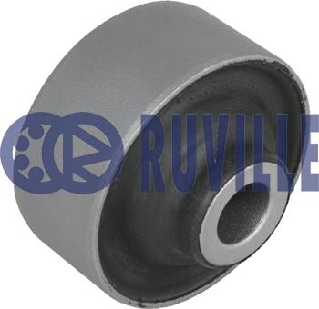 Ruville 987703 - Bush of Control / Trailing Arm autospares.lv