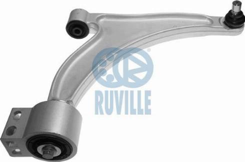 Ruville 939105 - Track Control Arm autospares.lv