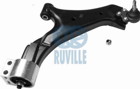 Ruville 939113 - Track Control Arm autospares.lv