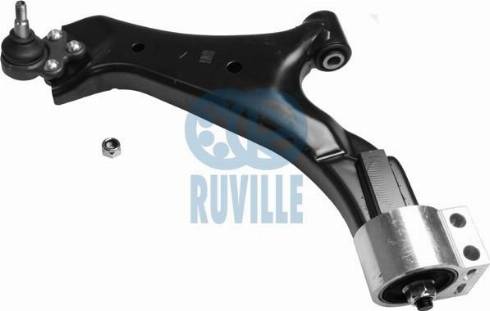 Ruville 939112 - Track Control Arm autospares.lv